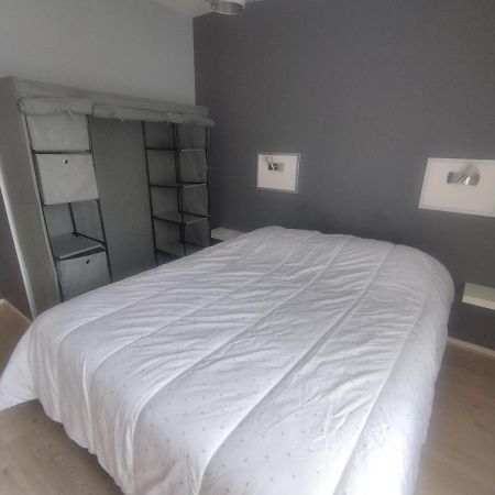 Appartamento Bord De Seine Carrières-sous-Poissy Esterno foto