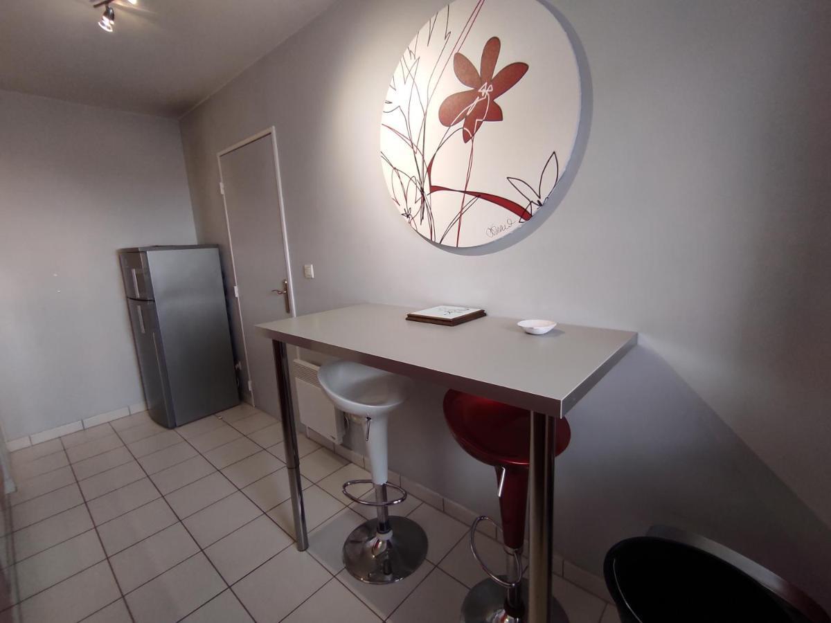 Appartamento Bord De Seine Carrières-sous-Poissy Esterno foto