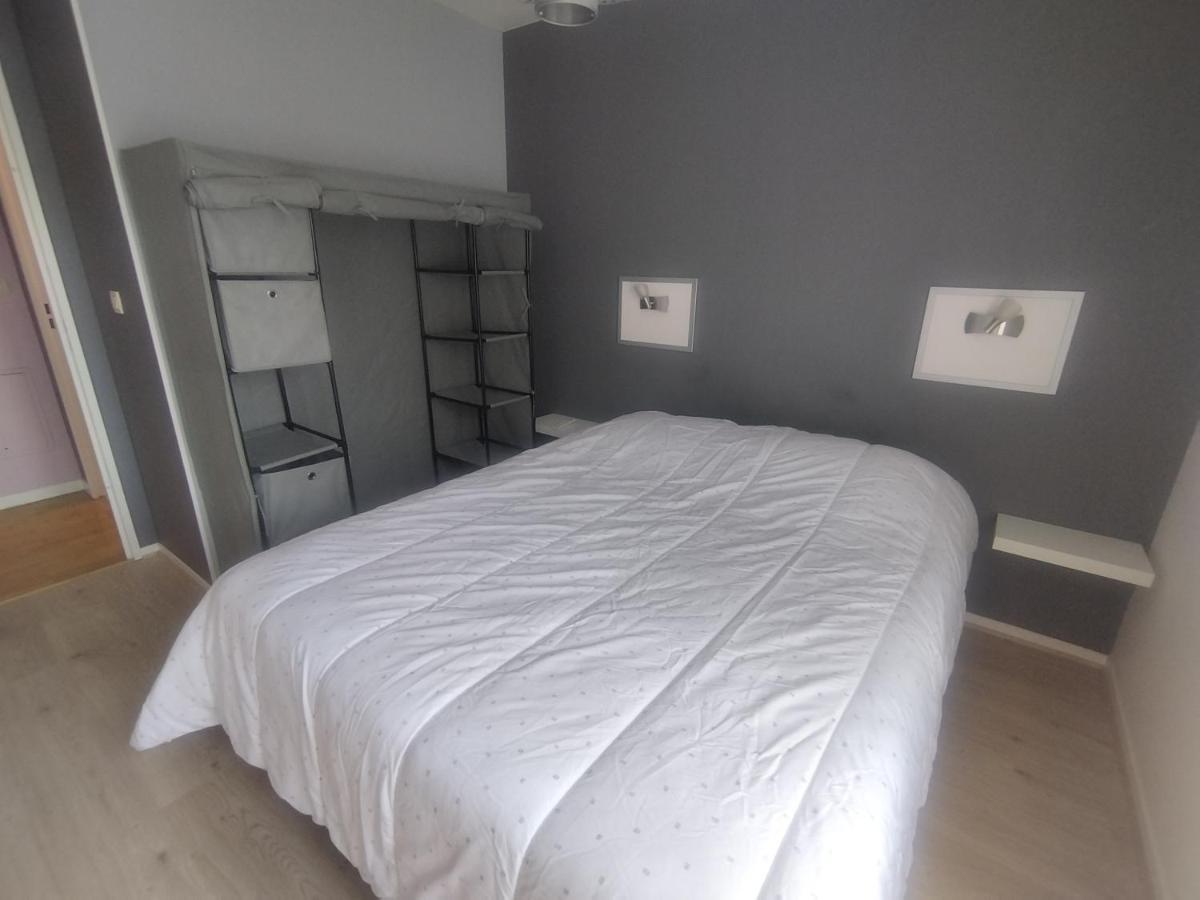 Appartamento Bord De Seine Carrières-sous-Poissy Esterno foto